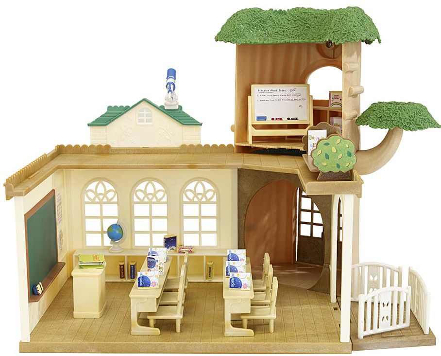 Country Tree School