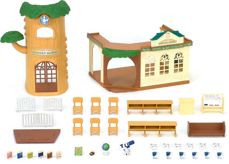 Country Tree School