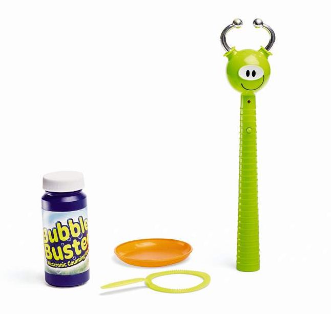 Bubble Buster