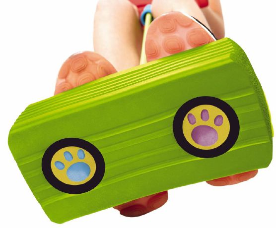 Chalktivity POGO Prints