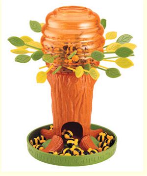 Honey Bee Tree
