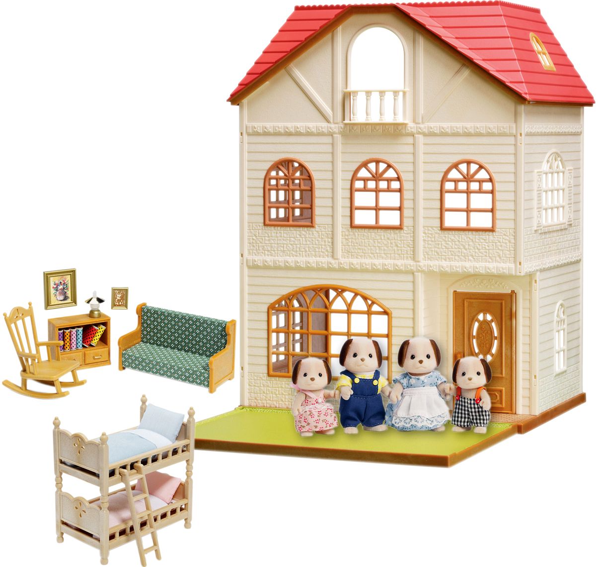 Oakwood Home Bonus Gift Set