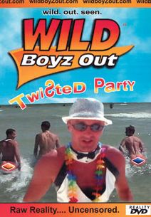 Wild Boyz out: Twisted Party