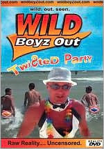 Wild Boyz out: Twisted Party