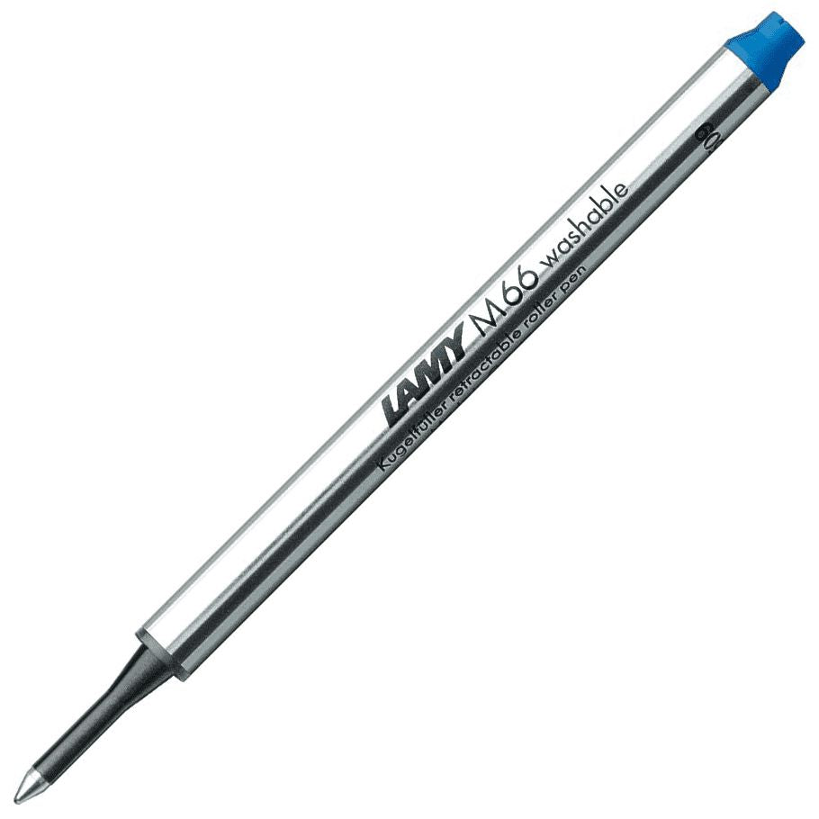 LAMY M66 Blue Rollerball Refill