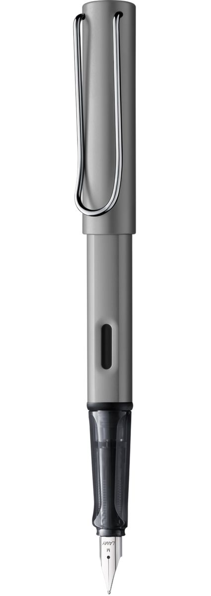 LAMY AL-star Graphite FNTN Pen, Medium