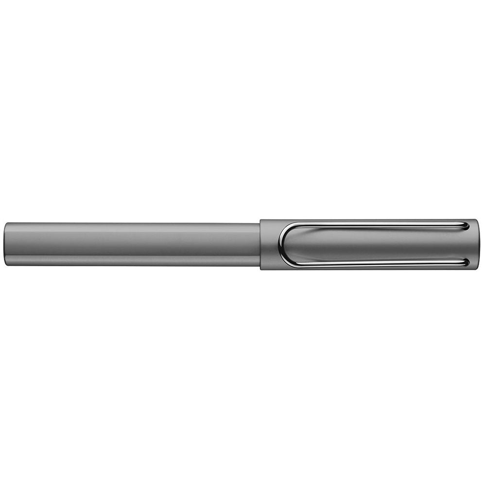 Lamy Al-Star Graphite Rollerball
