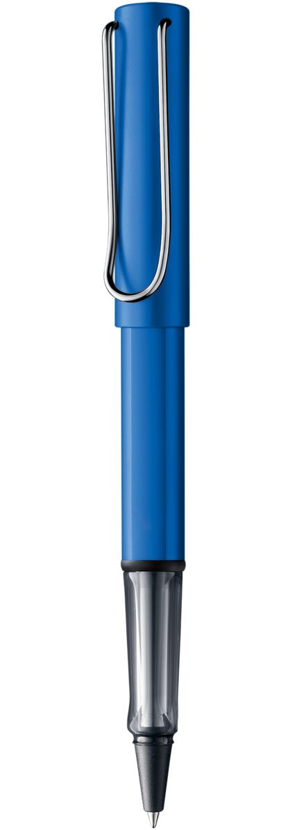 LAMY AL-star Ocean Blue Rollerball