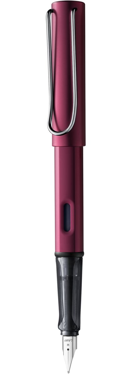 LAMY AL-star Purple FNTN Pen, Medium