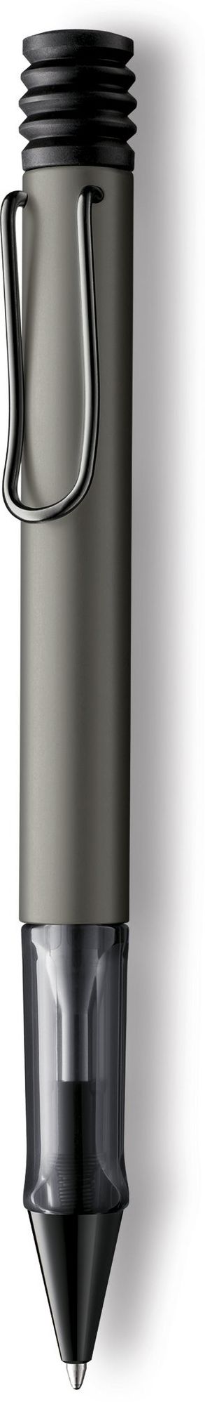 Lamy LX Ruthenium Ballpoint Pen