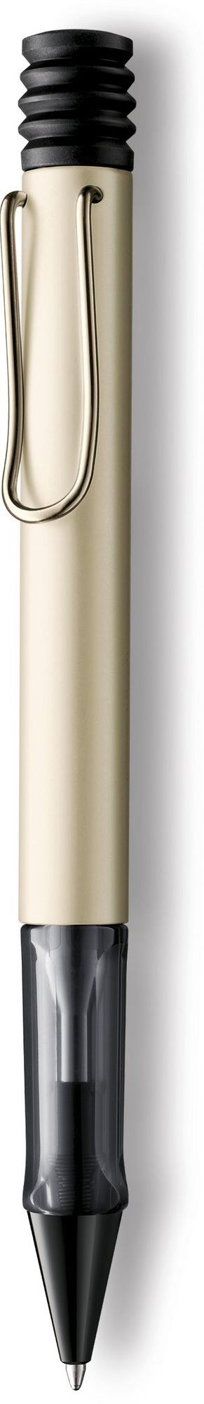 Lamy LX Palladium Ballpoint Pen