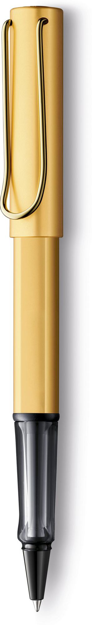 Lamy LX Gold Rollerball Pen
