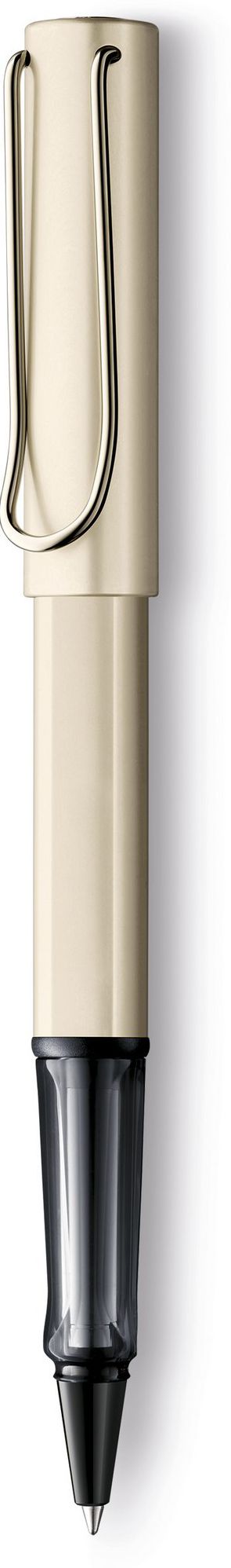 Lamy LX Palladium Rollerball Pen