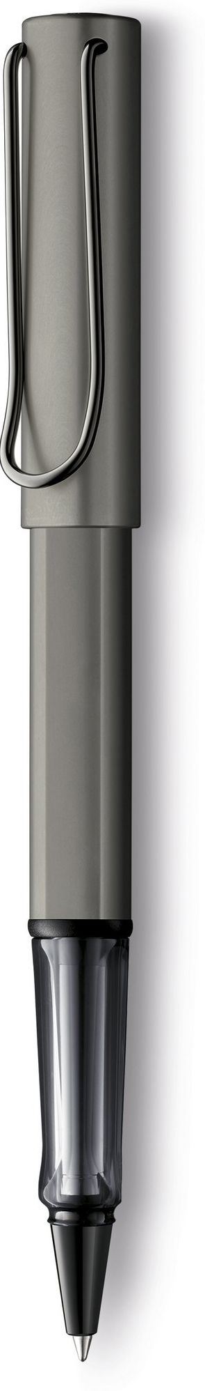 Lamy LX Ruthenium Rollerball Pen