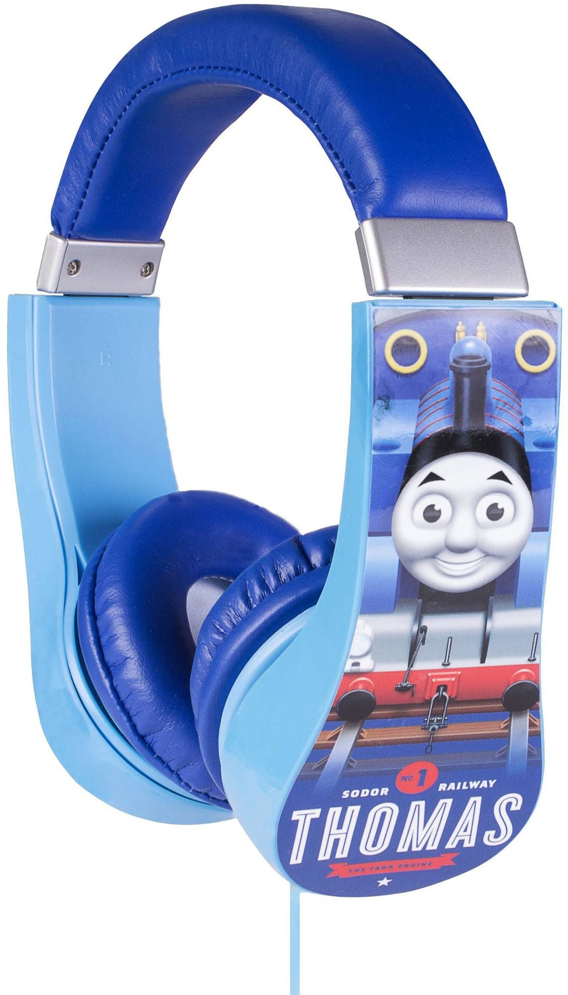 Thomas Kids Safe volume limiting headphone