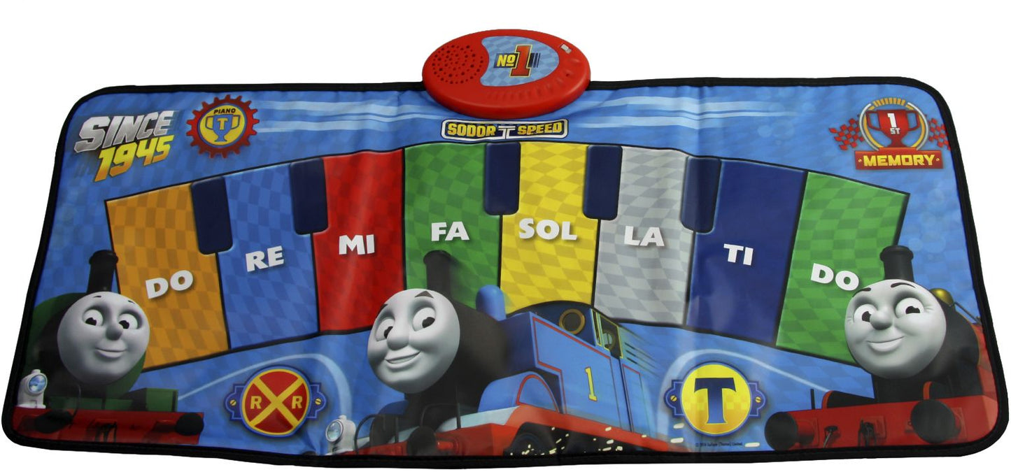 Thomas Piano Dance Mat