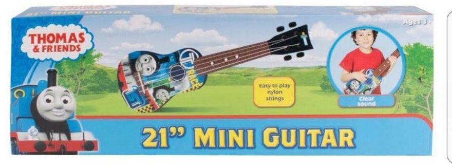 Thomas 21 inch mini Guitar