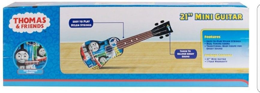 Thomas 21 inch mini Guitar