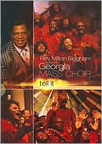 The Georgia Mass Choir: Tell It