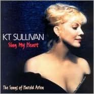 Sing My Heart: The Songs Of Harold Arlen