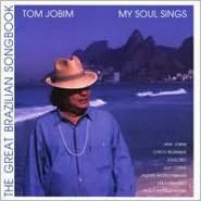 My Soul Sings: The Great Brazilian Songbook
