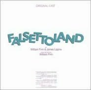 Falsettoland [Original Off-broadway Cast]