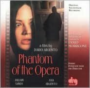 Phantom Of The Opera