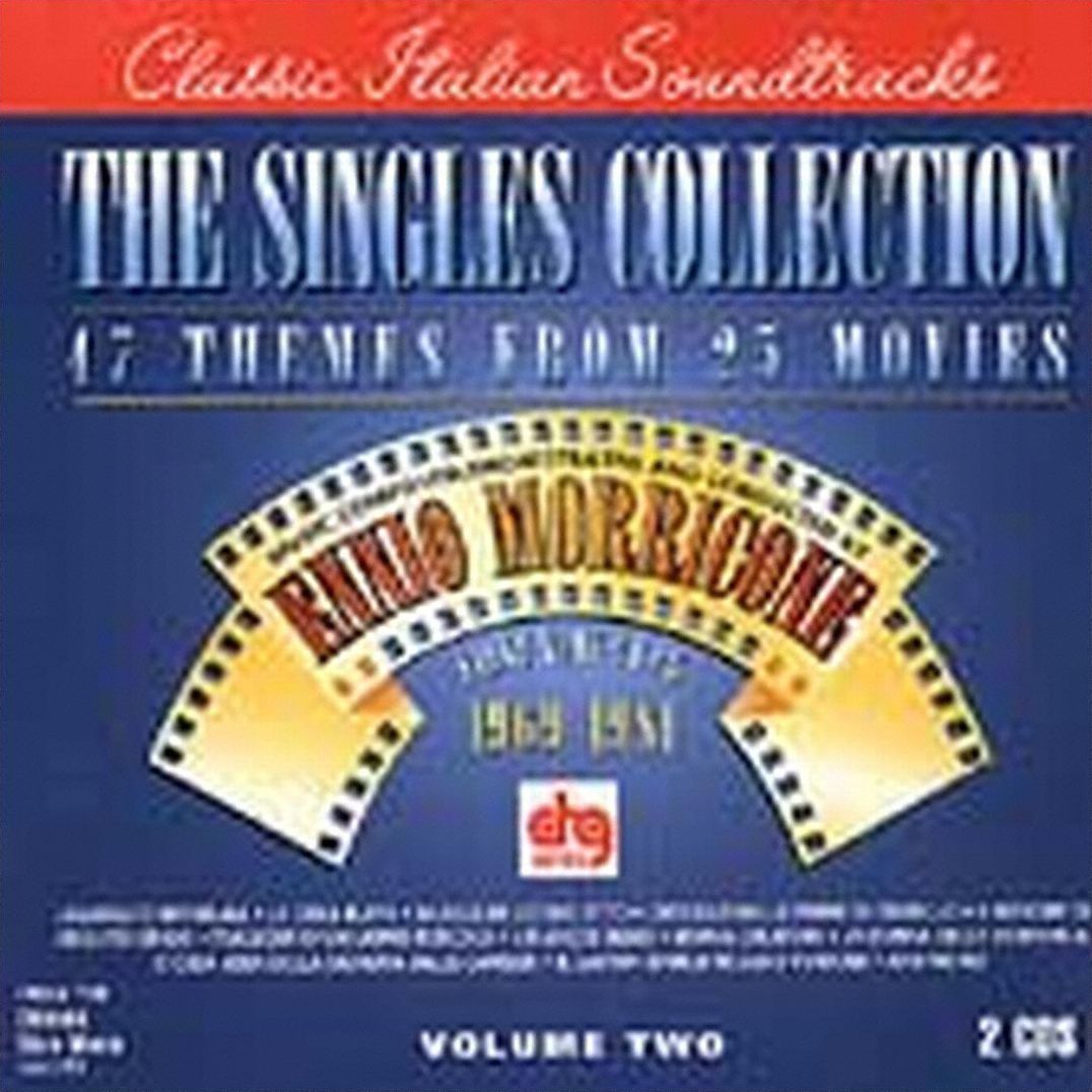 Singles Collection, Vol. 2