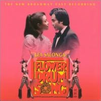 Flower Drum Song [New Broadway Cast Recording]