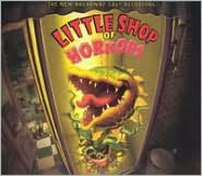 Little Shop Of Horrors [New Broadway Cast Recording]