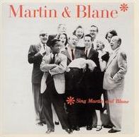 Martin & Blane Sing Martin & Blane