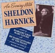 Evening With Sheldon Harnick