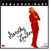 Broadway Baby