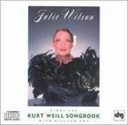 Sings the Kurt Weill Songbook