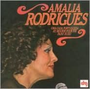 Amalia Rodrigues [Drg]