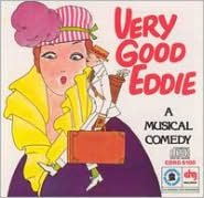 Very Good Eddie