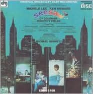 Seesaw [Original Cast Recording]
