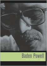 Baden Powell: Self Portrait