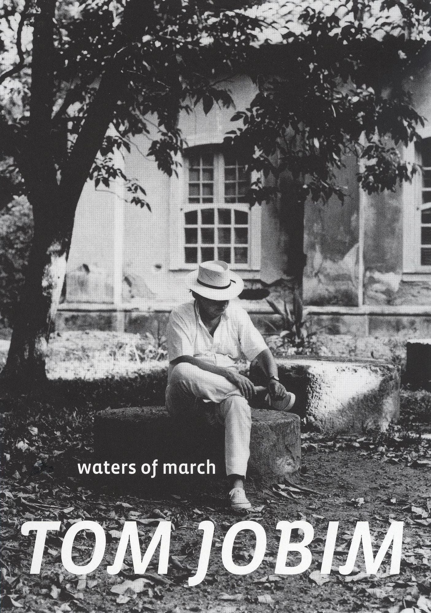 Tom Jobim: Waters of March