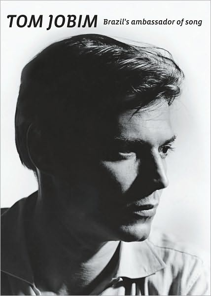 Tom Jobim: Brazil's Ambassador of Song [3 Discs]