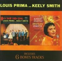 Hey Boy! Hey Girl!/swingin' Pretty