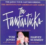 Fantasticks: The Japan Tour