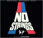 No Strings [Original Broadway Cast]