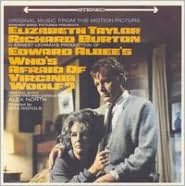 Who's Afraid Of Virginia Woolf? [Original Music From The Motion Picture]