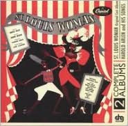 St. Louis Woman [Original Broadway Cast] / Harold Arlen And His Songs
