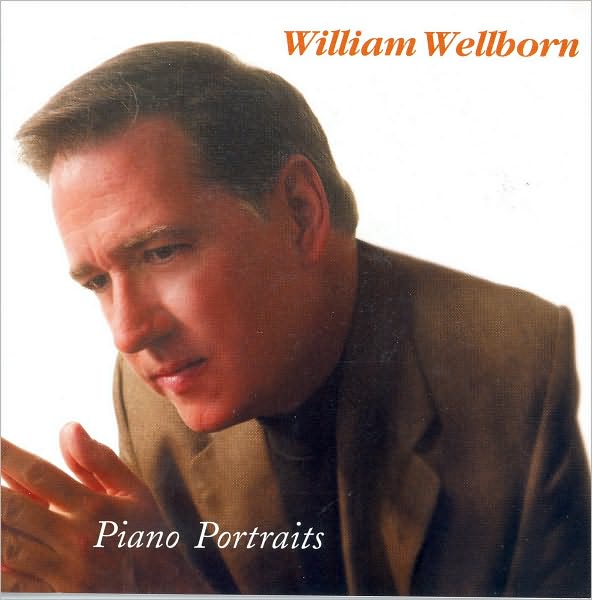 Piano Portraits