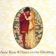 Haste to the Wedding