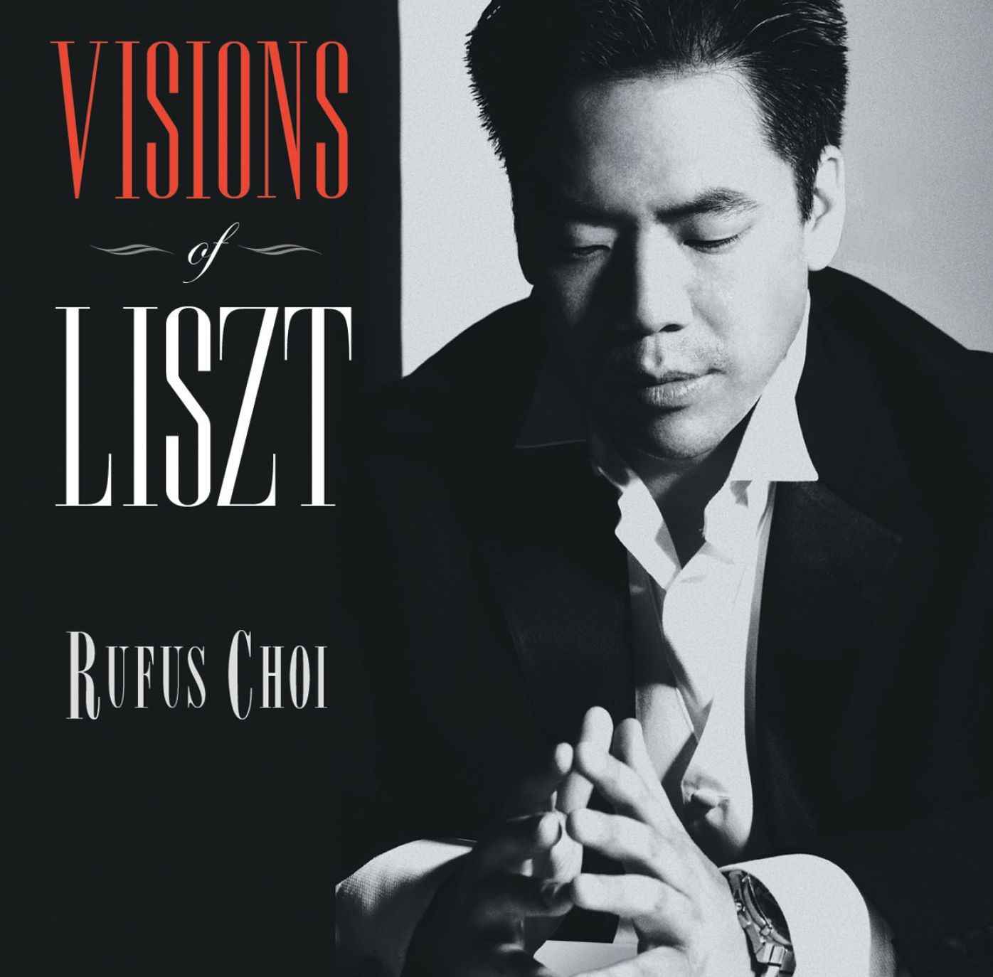 Visions of Liszt