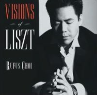 Visions of Liszt