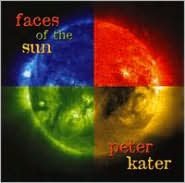 Faces Of The Sun